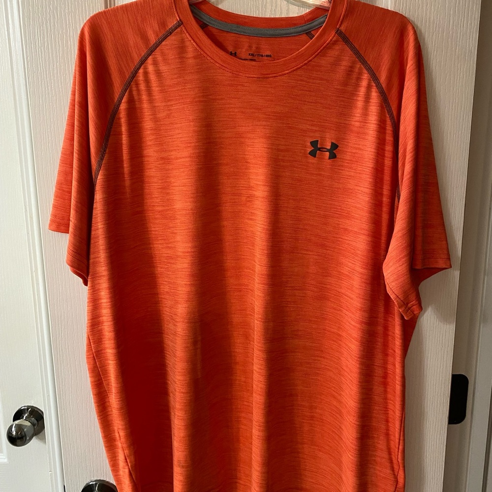 Under Armour